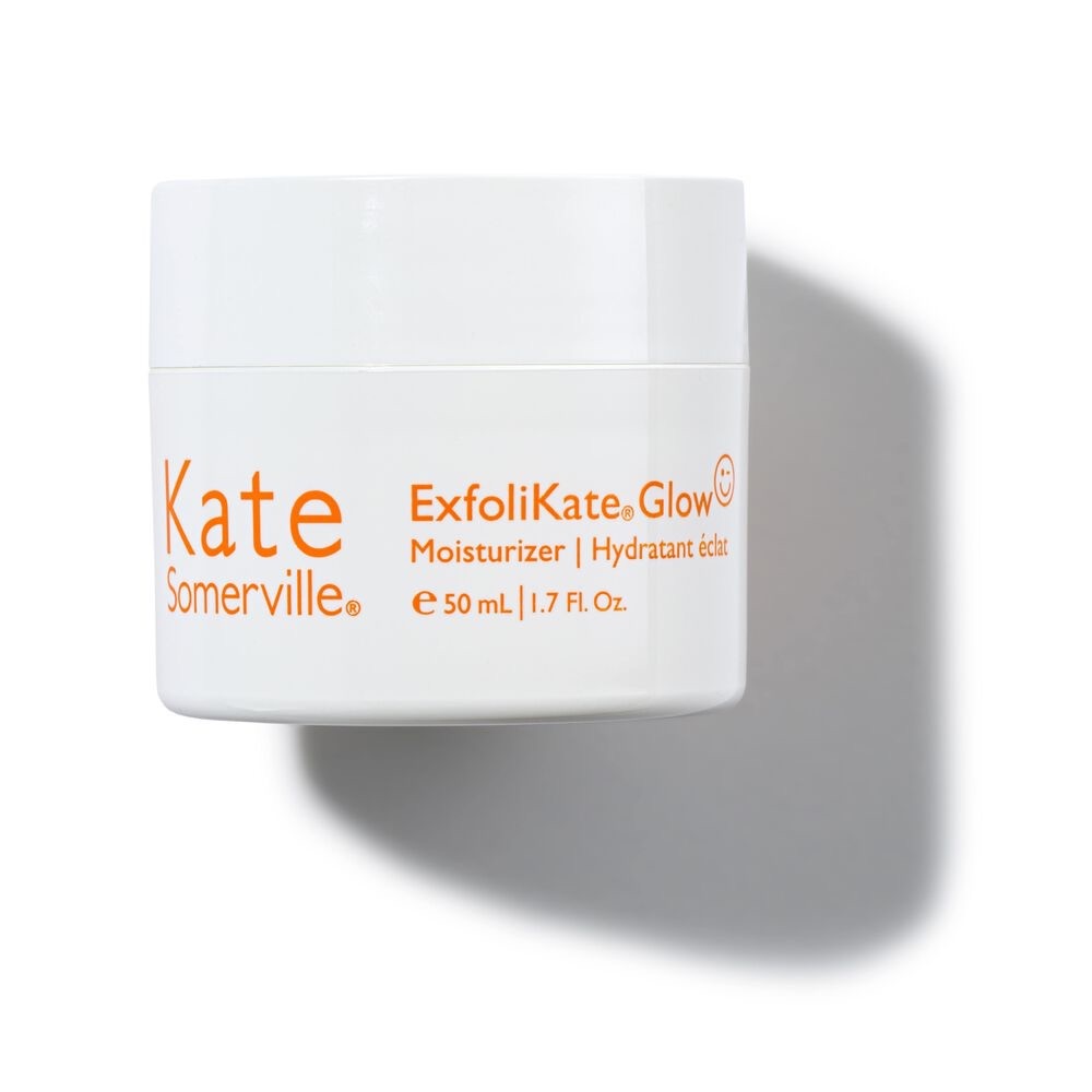 🌸Kate Somerville EXFOLIKATE® GLOW MOISTURIZER🌸